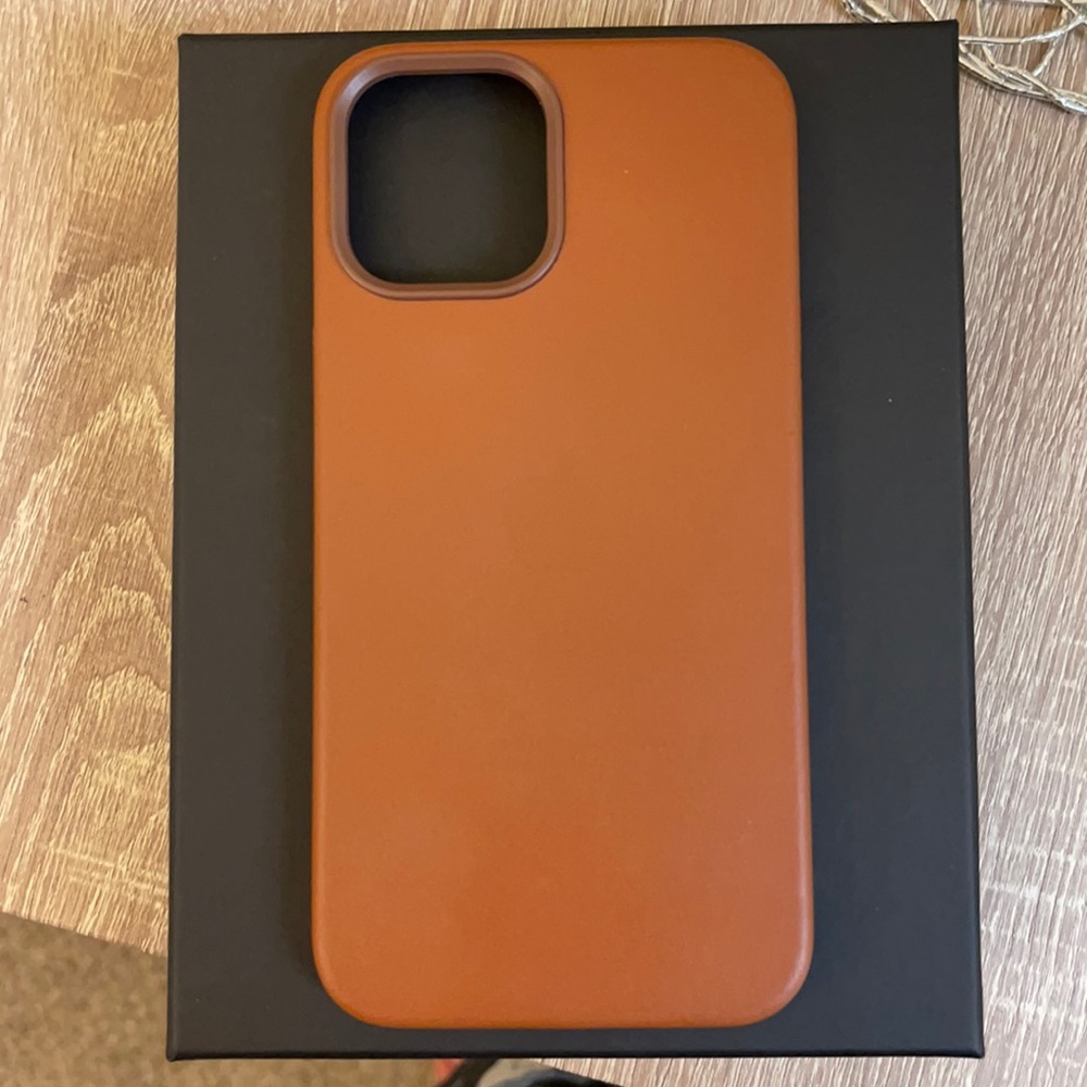 iPhone 12 Pro Max Phone Case